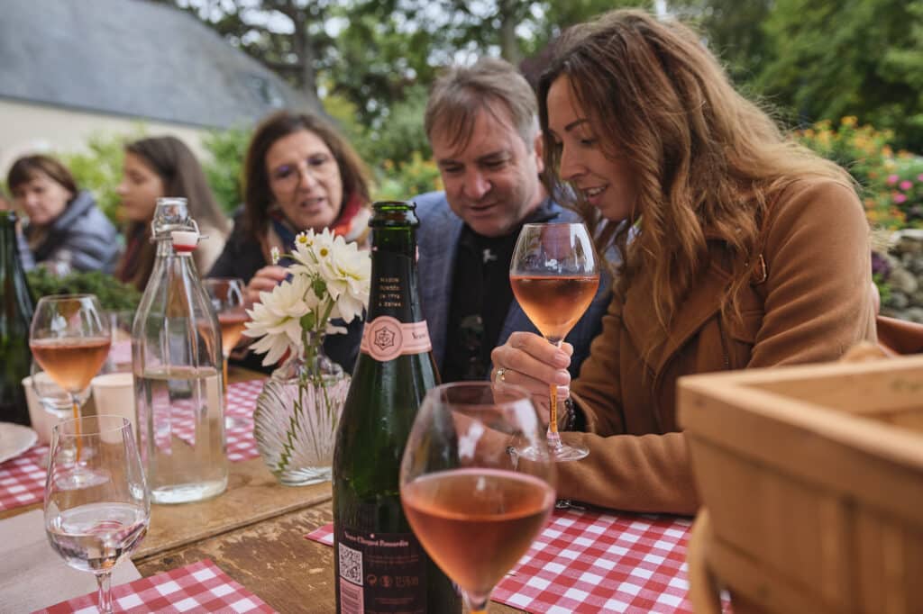 Amateurs de champagne - Epernay tourisme
