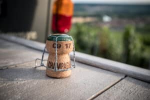 Bouchon de Champagne - Epernay Tourisme