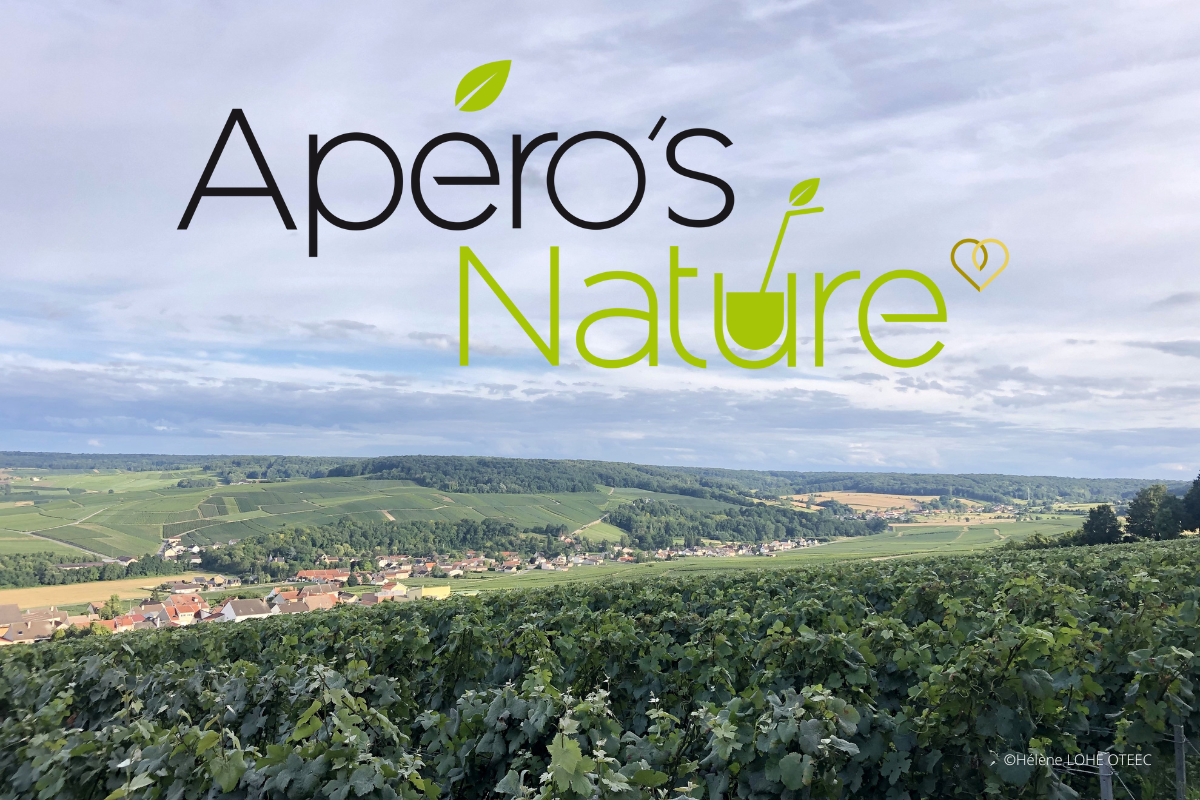 Apéro's Nature