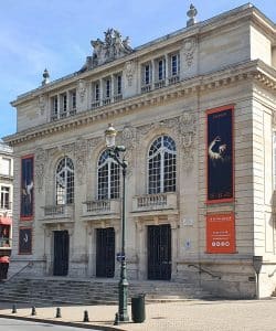 théâtre Gabrielle-Dorziat d'Épernay