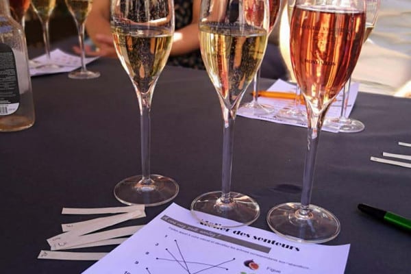 Champagne julien chopin intiation offre regiondo