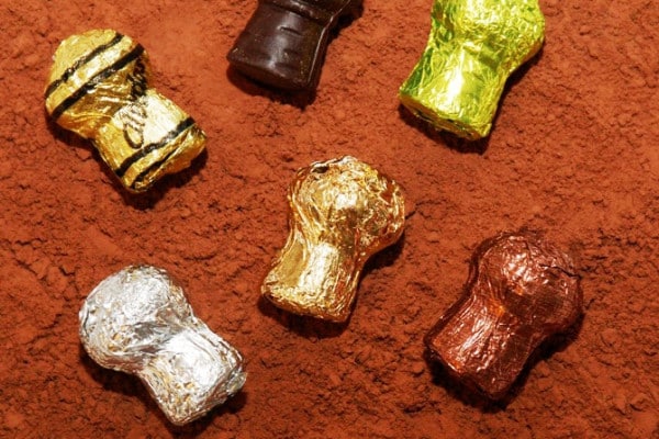 Chocolaterie Xavier Thibaut offre regiondo