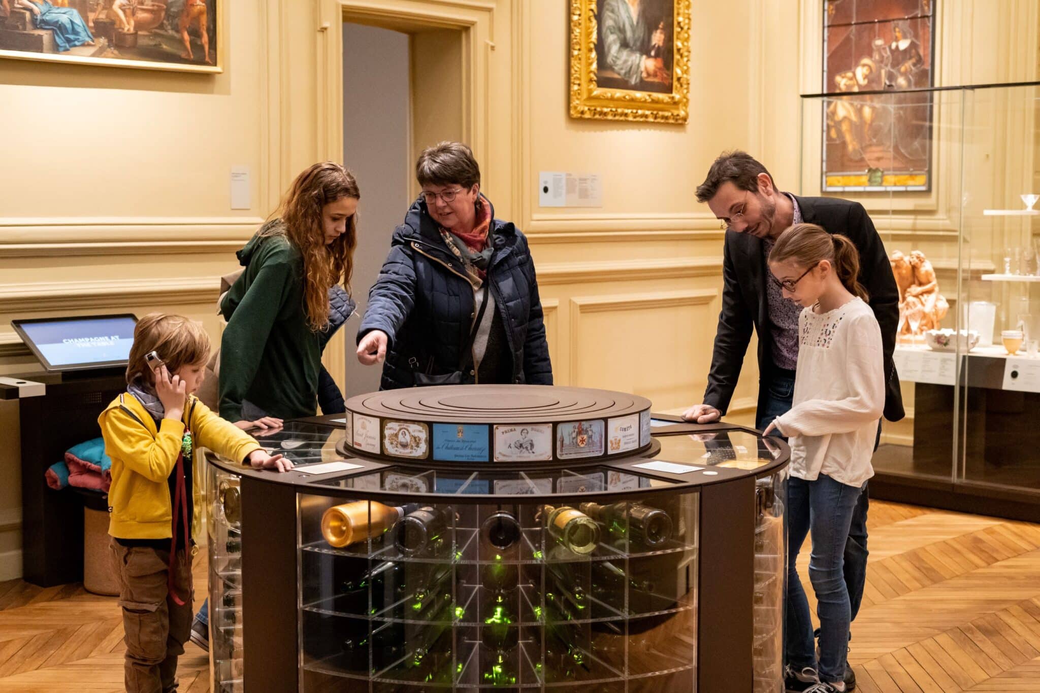 ©Noémie Cozette-Ville d'Epernay