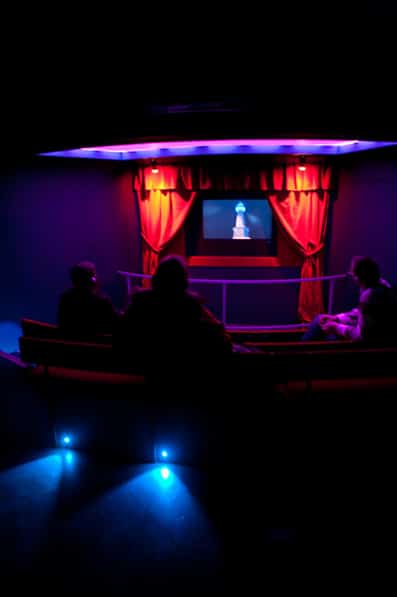 credit Xavier COULMIER