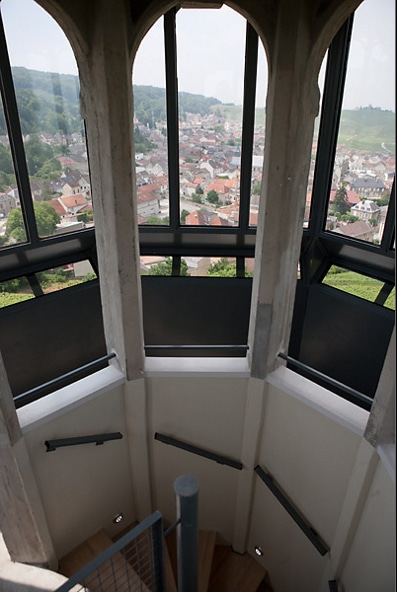 credit Xavier COULMIER