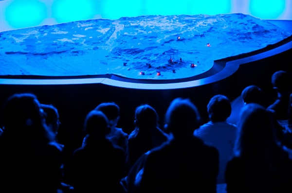 credit Xavier COULMIER