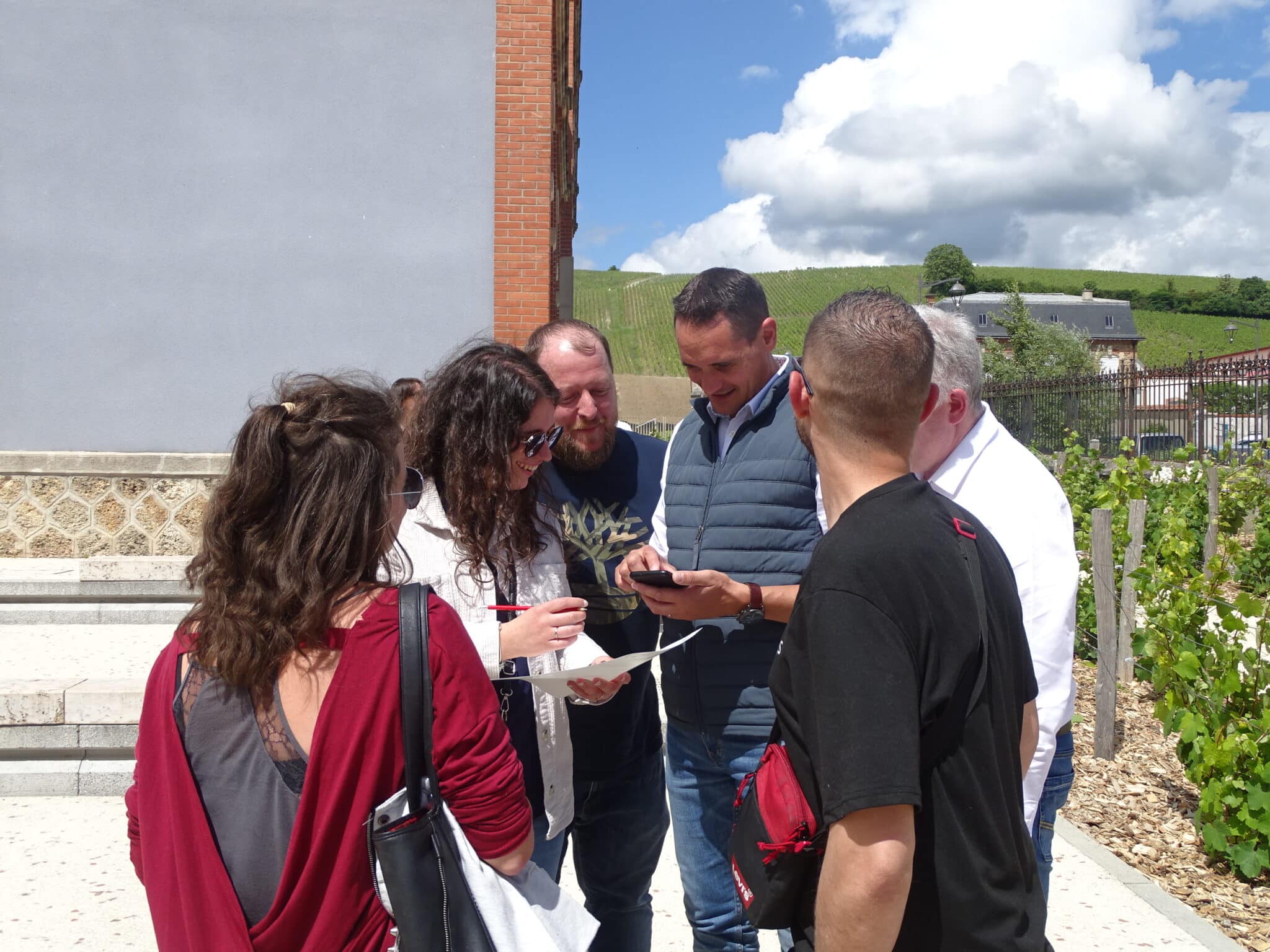 Vignette Sourires & Co - Crédit Photo Sourires & Co