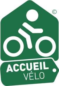 Accueil vélo