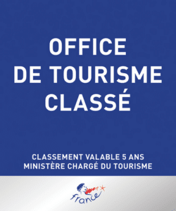 Office de tourisme classé
