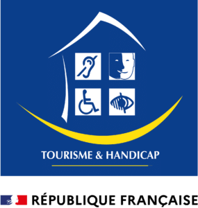 Tourisme & handicap
