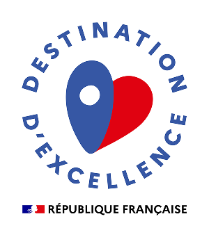 Destination d’excellence Destination d’excellence
